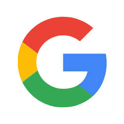 Google Review Icon